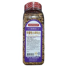 청은 醃漬香料, 450g, 1個