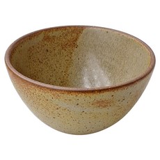 KINTO TERRA 餐碗, 灰褐色, 1個