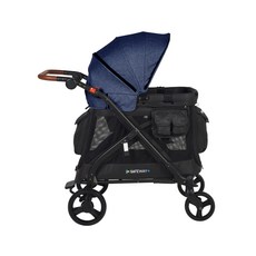 레스떼 접이식 유아웨건, 로얄네이비