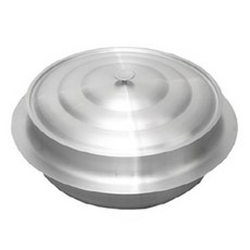 美國庫克桶三重大不銹鋼大鍋 50 號, 50厘米