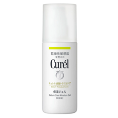 Curel 珂潤 控油保濕水凝露, 120ml, 1瓶