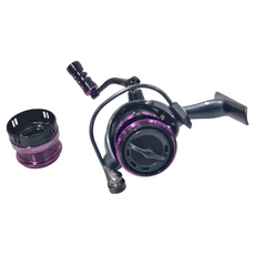 okuma 寶熊釣具 索爾 Epixor TW 台灣特仕版 紡 捲線器 路亞 釣魚 岸拋 海釣 石斑 龍膽, EPXT-C2000, 紫色