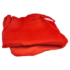 狗狗衣服 Sport Set 2件 紅色 4XL