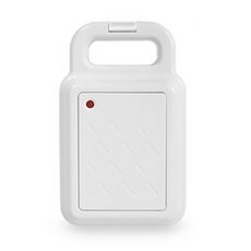 MORITZ 2合1鬆餅機, MO-SM205CR