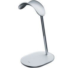 Benks 邦克仕 AirPods Max耳機支架, M78, 銀色