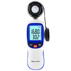 YATO 專業亮度計 WT81, 1個