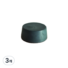 두류헌 오운진액 샴푸바, 60g, 3개