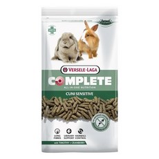 凡賽爾 全方位系列 敏感兔專用飼料 長纖維+低澱粉配方, 1.75kg, 1包