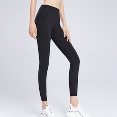 Naya Style女款瑜珈緊身褲 C-734-1