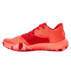 Under Armour 安德瑪 籃球鞋 UA SPAWN2