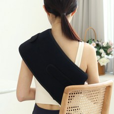 tesltezl 多用途電動溫熱熱敷墊 高級版 PM-A1