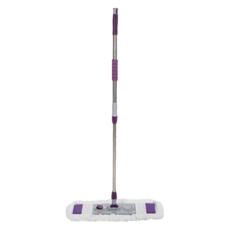 收納王妃 巨無霸拖把 758g, 1個