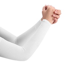 필웨이브 아이스 쿨토시 2p, 화이트, 2개