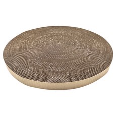 貓抓板替換芯, 棕色, 1個