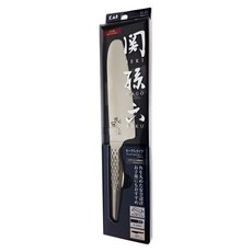 KAI 貝印 関孫六 兒童用 安全圓頭刀, 單品, AB-5169, 1支