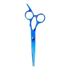 Paris Spring 巴黎春天 輕時尚職人級剪刀 特殊鋼材質 堅固耐用不易損壞 人體工學握把, 1支