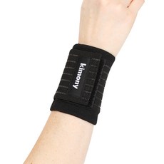 KIMONY 日常護腕 KSE4106, 2入