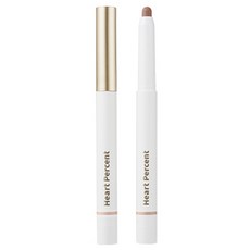 Heart Percent Dote On Mood多合一唇筆 0.8g, 20 Salmon Beige, 1個