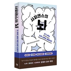 Will Books Pub 智人的大腦, 安娜伊斯·盧