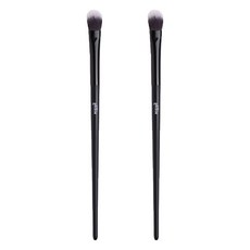 Elisix 基礎眼影刷, 混色, 2個