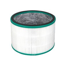 sangsanggram 空氣清淨機兼容濾芯 DP HP系列適用, 戴森冷熱