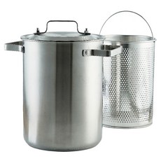 comet 電磁爐適用不鏽鋼多功能鍋 4.3L, 16cm, 1個