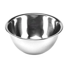 RED HORSE 紅馬 304不鏽鋼打蛋盆, 1個, 打蛋盆