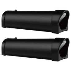 小麥購物 自動捕鼠器 G649, 2個, 1組