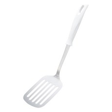 KAI 貝印 帶孔平鏟 31 x 8 x 5cm 75g, DE-5407, 1支