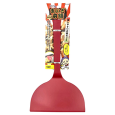 KAI 貝印 House 大阪燒尼龍鏟 DS-1024, 耐熱160度, 1支