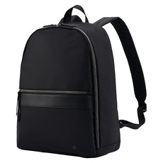 Samsonite 新秀麗 行動環保基本款 V2 ANTM 後背包, 黑色