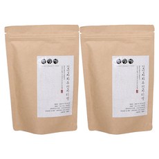 決明子茶茶包 茶壺用, 2.5g, 30包, 2袋