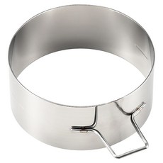 厚鬆餅模 CL1695 圓型, 1個