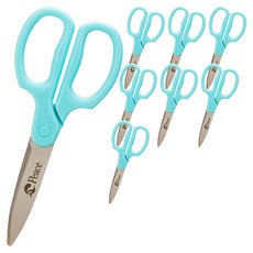 피스코리아 평화 애플가위 2p, 랜덤 발송, 4세트