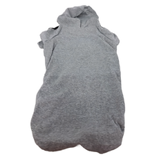 狗衣服 Sport 灰色 8XL, 1件