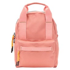 SUPANOVA 探險家系列 防潑水生活休閒雙提把後背包, 茱萸粉