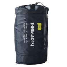 THERM-A-REST ProLite Apex 自動充氣睡墊 標準, 黑色, 1個