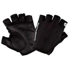ROCKBROS 防震腳踏車手套 S106, 黑色