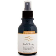 biomed 蠶絲蛋白免沖洗護髮噴霧, 150ml, 1入