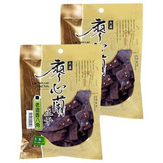 大溪廖心蘭豆干 老道香八角, 100g, 2包