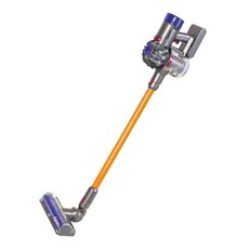 casdon Dyson聯名款仿真手持無線吸塵器玩具, DIS-00001, 1個