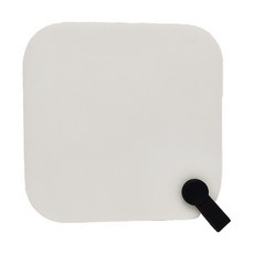 FaSoLa 多用途地漏防臭墊，半透明 15x15cm 矽膠, 2個