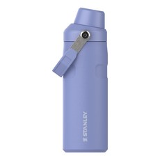 스탠리 아이스플로우 에어로라이트 패스트플로우 텀블러, 하이드렌지아, 473ml, 1개