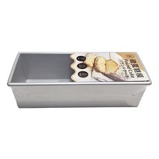 磅蛋糕模 陽極 SN2076, 1個