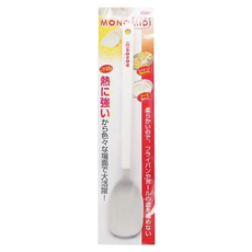 迷你矽膠鏟 B-013, 1支