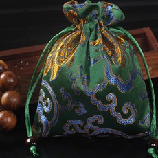 와우킹 설날 세뱃돈 용돈 복주머니 2p, 43