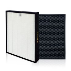 Naturalfilter Winix Zero AES330-W0 / CAF-SS349 空氣淨化器通用過濾器, 單品