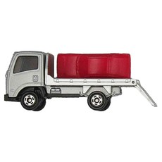 TOMICA AO-02IsuzuCarrierTruck TM90396 3歲以上, 1個