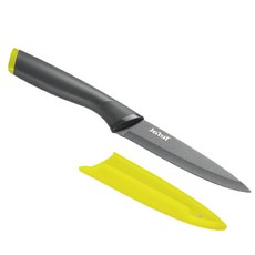 Tefal 法國特福 鈦金系列萬用刀, 黃色, 1把