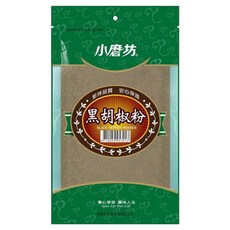 小磨坊 黑胡椒粉, 200g, 1包